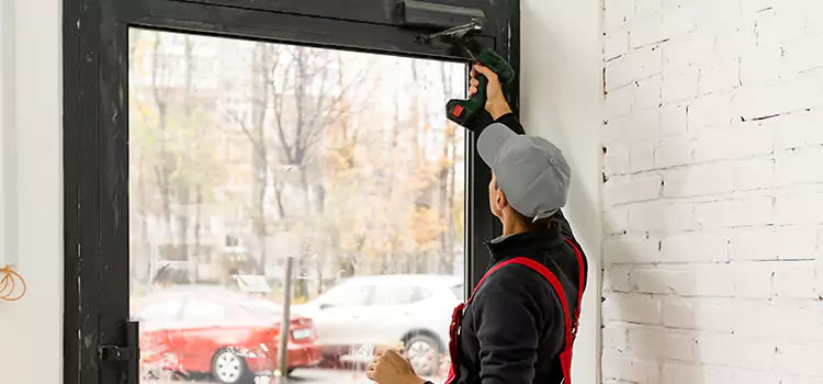Comprehensive Door Closer Services in Albany, GA