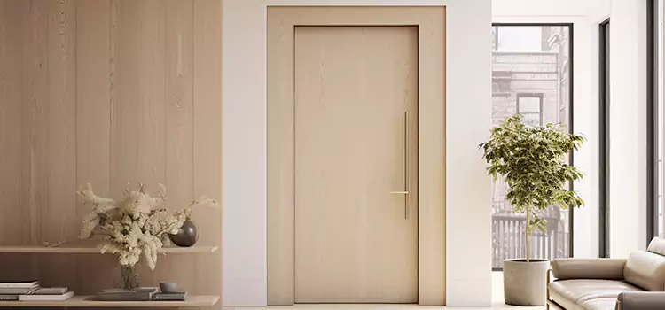 Choose Quality for Your Inside Doors in Albany, GA