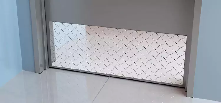 Benefits of Professional Kick Plate Solutions in Albany, GA