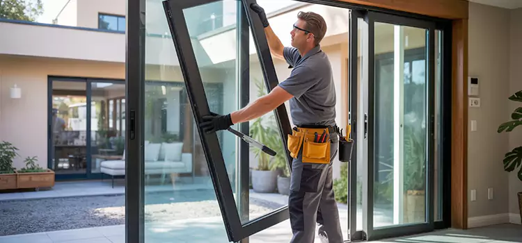 Specialized Sliding Door Roller Services in Albany, Georgia