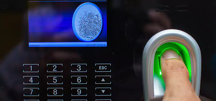 Your Trusted Partner for Secure Access in Albany, GA